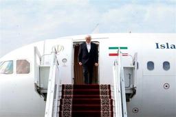 هیات دولت ماه آینده به خوزستان سفر می‌کند