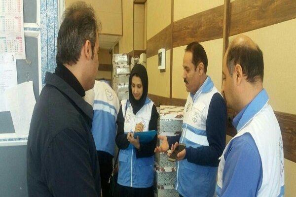 تأکید معاون اقتصادی استانداری بر لزوم فرآیندمحور بودن نظارت‌ها و استفاده از بازرسان افتخاری