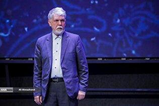 سینما می‌تواند راوی مقاومت، زخم‌ها و رشادت‌های جنگ ۱۲روزه باشد