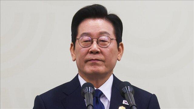 رئیس‌جمهور کره‌جنوبی: با کودتاچیان باید همانند جنایتکاران جنگی آلمان نازی برخورد شود