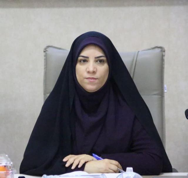 بسیج هنرمندان سرمایه‌ای ارزشمند برای پیشبرد اهداف انقلاب است