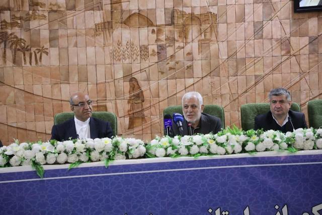 معاون وزیر کشور: مدیران دستگاه های اجرایی در کرمانشاه آموزش کارکنان را جدی بگیرند