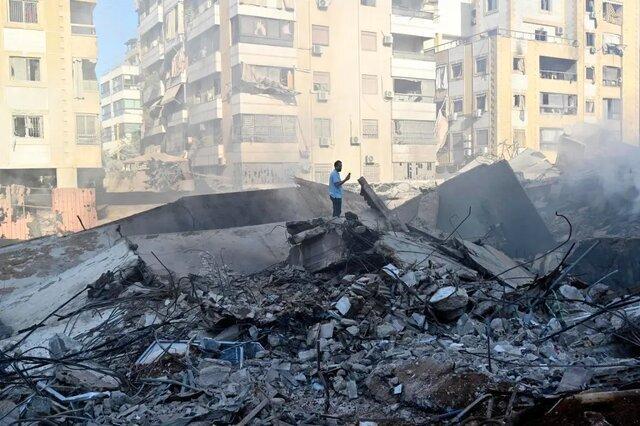 اذعان تل‌آویو به ضعف شدید زیرساختی در برابر حملات موشکی ایران