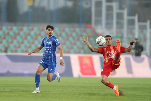 بازیکن محبوب قلعه‌نویی خودش «تعطیل» است!