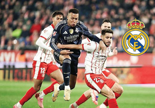 یک گلزن یک مشت گل‌نزن در رئال مادرید! | هیولای بارسلونا بهترین گلزن یکسال میلادی در قرن بیست‌ویکم