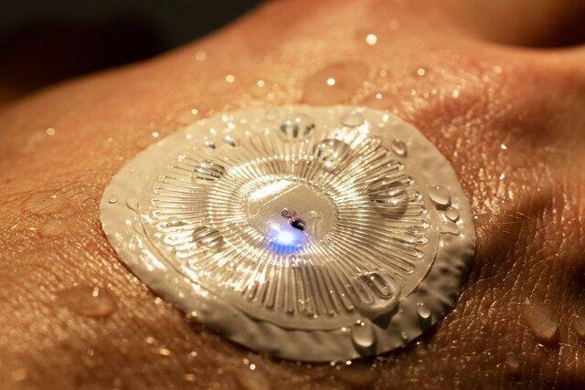 تشخیص چند بیماری مهم با عرق بدن! ؛ از دیابت تا پارکینسون