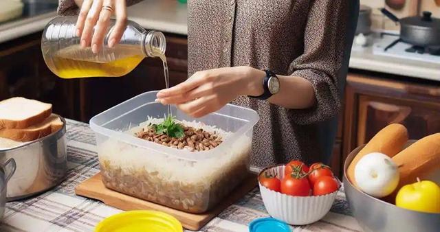 آیا ظروف پلاستیکی مزه و کیفیت غذا را تغییر می‌دهند؟ | روایت آشپزخانه‌های بزرگ از یک اصل طلایی آشپزی