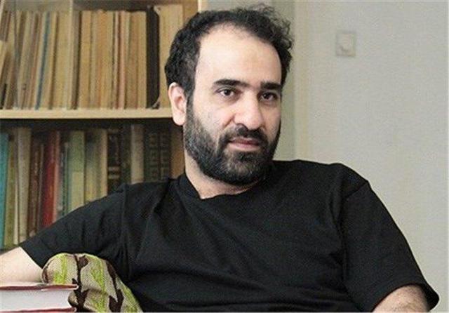 رضا امیرخانی ممنوع الملاقات شد