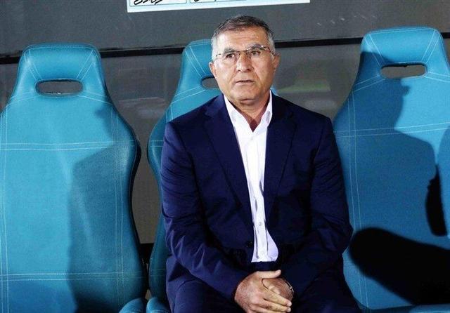 جلالی: سرخابی‌ها جذاب بازی نمی‌کنند