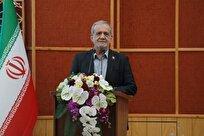 توسعه نامتوازن مشکلات زیادی برای کشور ایجاد کرده است