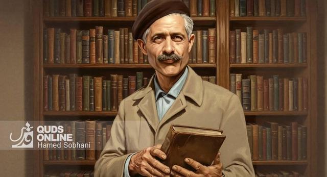 آنچه جلال کاشت امروز برداشت می‌شود