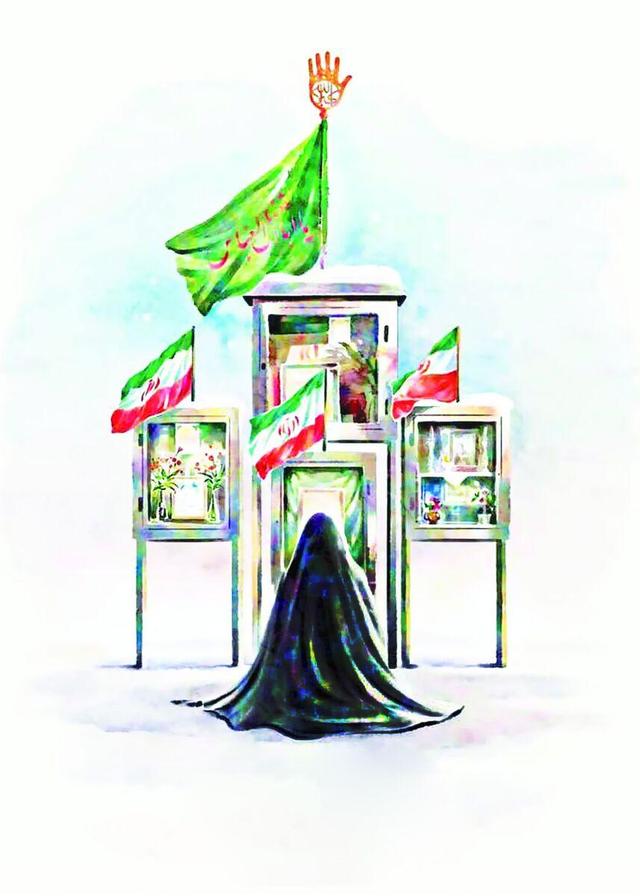 استاد حوزه: الگوبرداری بانوان از سبک زندگی حضرت ام‌البنین(س) موجب تحکیم بنیان خانواده می‌شود