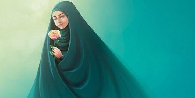 انتخاب آگاهانه؛ ترسیم نقش بانوی مسلمان در خانه و جامعه