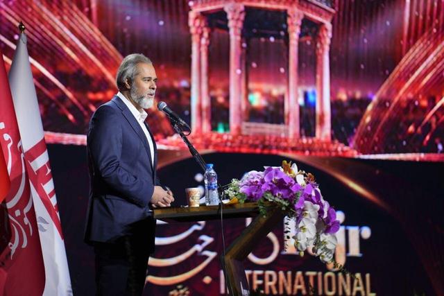 رئیس سازمان سینمایی: سینما راه سادهای برای شناخت یکدیگر است