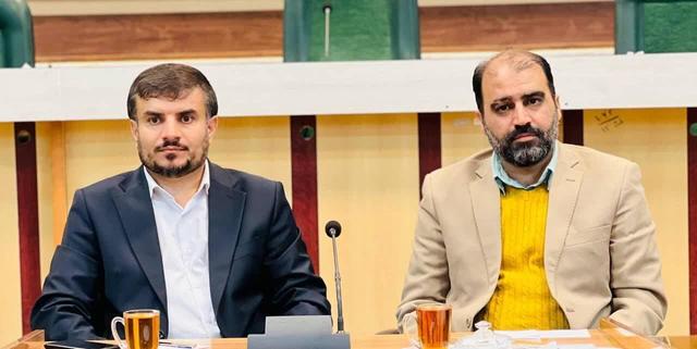 ایجاد سالن مطالعه استاندارد؛ اولویت اصلی توسعه فرهنگی نهبندان