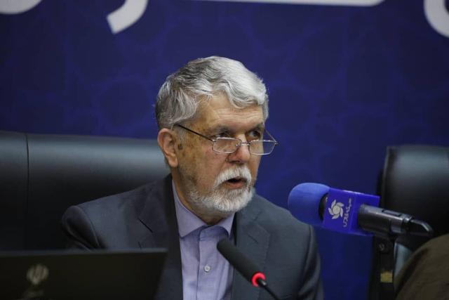 ایران را نمی توان به «قبل از اسلام» و «بعد از اسلام» تقسیم کرد