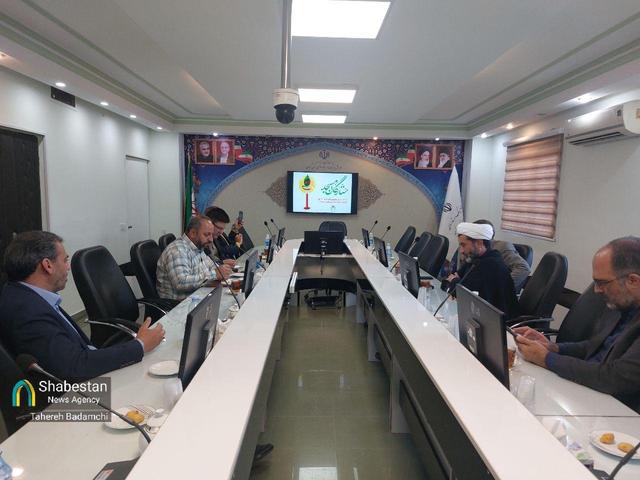 پیوند میان مسجد، هنر و آرمان‌های شهدا هدف اصلی برگزاری نخستین عهدواره ستارگان مسجد است