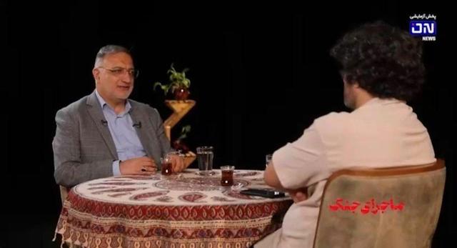 زاکانی: ۵۵۰۰ خانه آسیب‌دیده جنگ را ترمیم کردیم