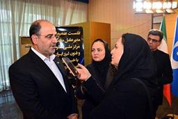 ششمین نمایشگاه لیزر، فوتونیک و کوانتوم ۲۲ تا ۲۵ دی در تهران برگزار می‌شود