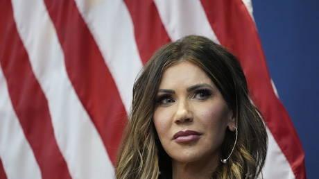 US needs travel ban on ‘killer’ migrants – Homeland Security