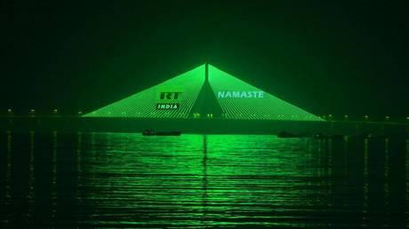 RT India to kick off TV broadcast operations on December 5