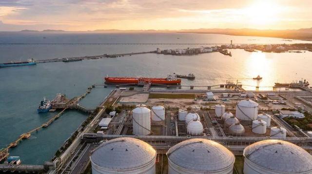 صادرات نفت کنسرسیوم خط لوله خزر از سر گرفته شد