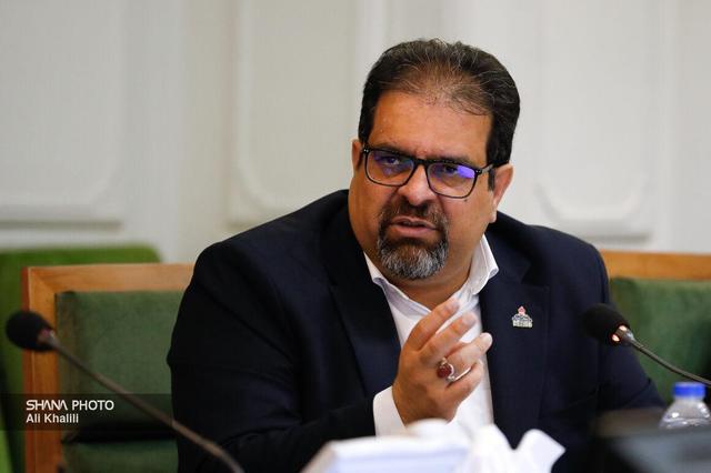 مدیریت یکپارچه و کنترل مصرف با آغاز فصل سرد