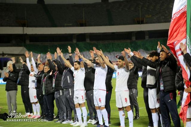 نیویورک تایمز تحلیل می‌کند: تیم ملی ایران در جام جهانی ۲۰۲۶؛ اگر باز هم به آمریکا بخورند...