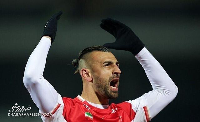 پیشبینی جالب سردار دورسون از دربی بزرگ پایتخت