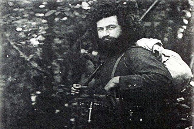 میرزا کوچک‌خان؛ نماد ایستادگی در برابر استعمار