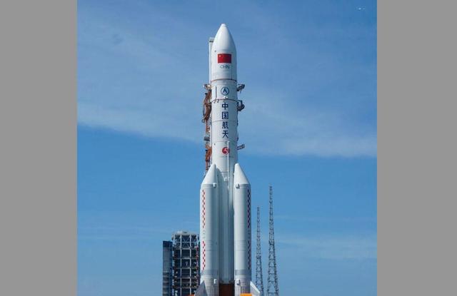 چین با توسعه شبکه ماهواره‌ای «چشم ستاره‌ای» در مسیر نظارت بر ترافیک فضایی