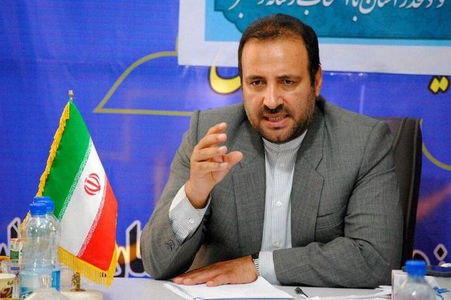 بیرانوند: انسداد مسیرهای سیلاب تهدید جدی برای نهاوند است