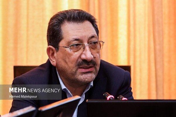 هشدار اتابک به مونتاژکاران؛ در صورت گرانی، تعرفه‌ها اصلاح می‌شوند