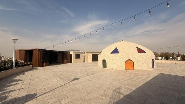 مرکز مدرن خرید طلا در اصفهان افتتاح می‌شود