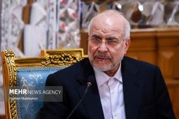 قالیباف: لایحه الزامات بودجه از یکشنبه در سه‌شیفت در مجلس بررسی می‌شود