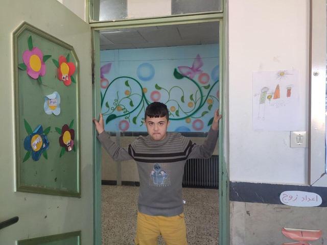 برگزاری مانور سراسری زلزله و ایمنی در ۲۰ مدرسه استثنایی کردستان