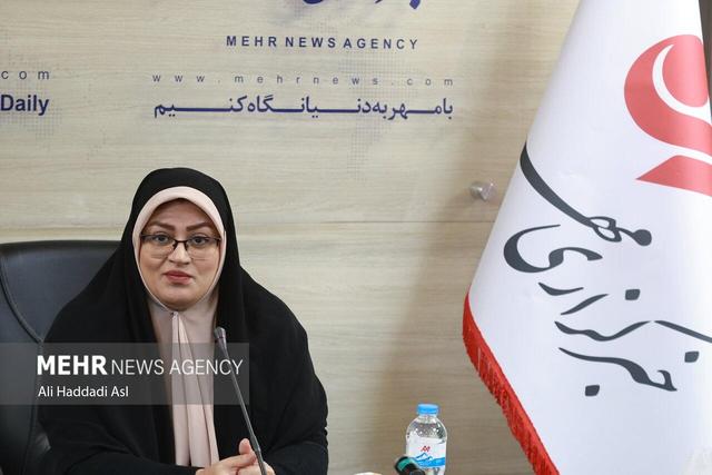 بازنمایی اصیل فرهنگ بوشهر/ تلاش کردم مادر سه نسل داغ‌دیده گمنام نماند