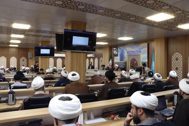 استاندار قزوین: مسجد مرکز تنظیم روابط محله است