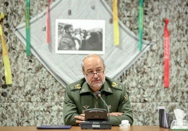 سهرابی: اهمیت هرمزگان در دفاع مقدس باید در موزه‌ای ملی روایت شود