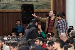 تاکید بر حضور مسئولین در دانشگاه‌ها در روز دانشجو