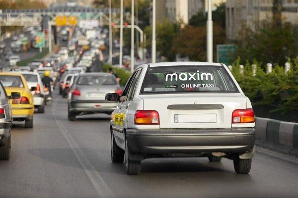 آینده مبهم رانندگان سفرهای بینشهری