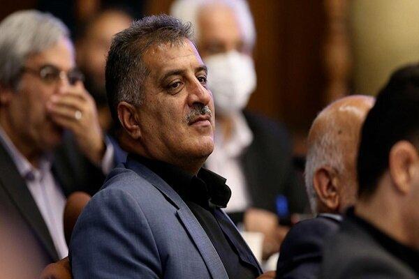 صیامی: ماراتن کیش بدون مجوز و برخلاف استانداردهای جهانی برگزار شد