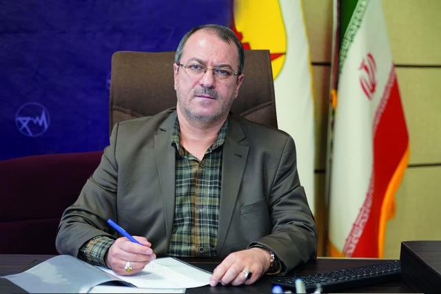 استان زنجان در توسعه نیروگاه‌های خورشیدی و شبکه برق پایدار پیشتاز است