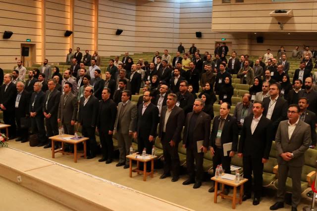 پانزدهمین کنفرانس شبکه‌های هوشمند انرژی در شیراز آغاز به کار کرد