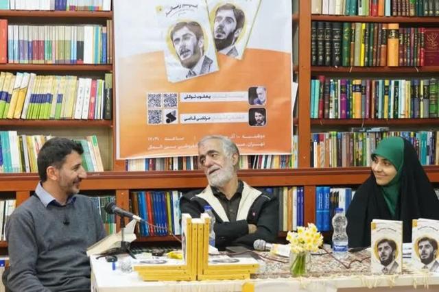 موفقیت زندگی‌نامه‌ها در گرو تبیین مسیر شدن شخصیت‌هاست