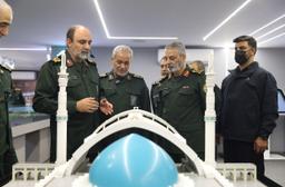 سرلشکر موسوی: دانش قرارگاه خاتم الانبیا به بخشهای مختلف منتقل شود