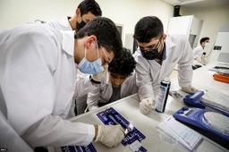 ثبت نام هفدهمین المپیاد دانشآموزی علوم و فناوری نانو تا ۱۸ آذر