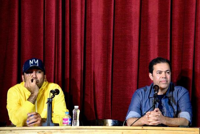 غالب فیلم‌های اجتماعی از واقعیت جامعه فاصله دارند