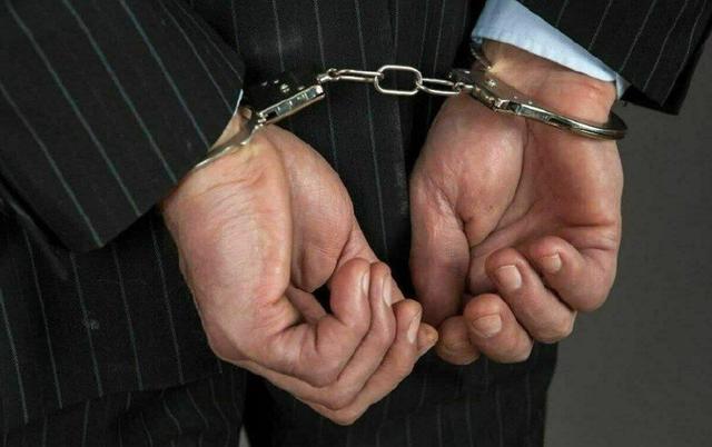 بازداشت یکی از معاونان شهردار کرمانشاه