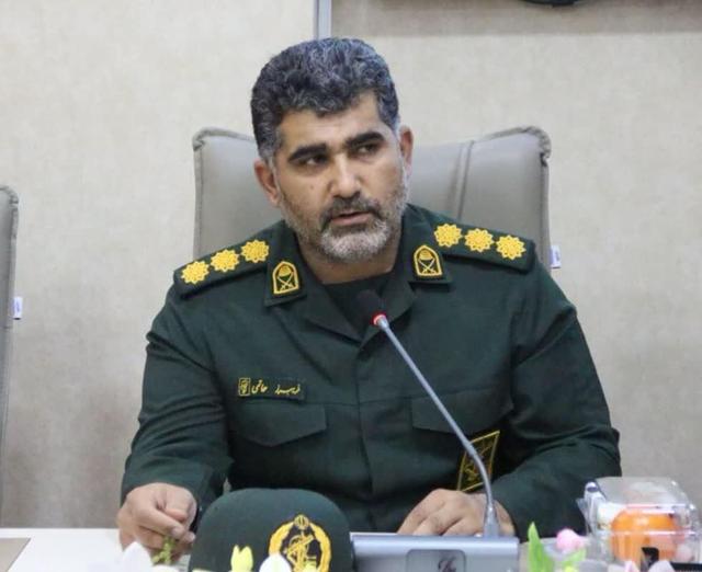 آثار هنری باید هویت دینی، اسلامی و ایرانی را پاسداری کنند